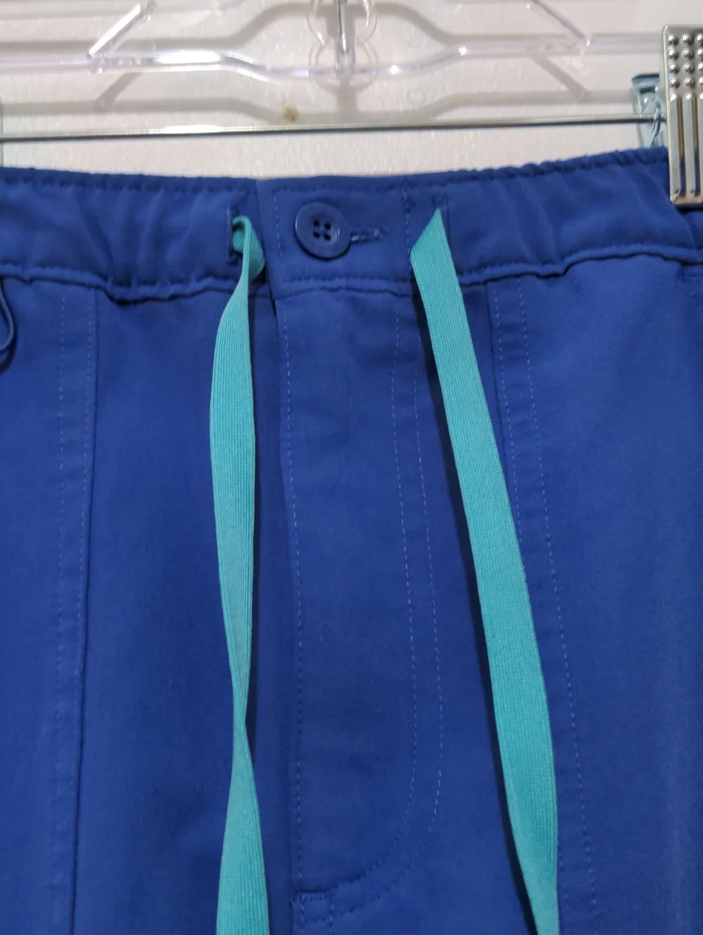 EUC Figs Cairo Scrub Pants